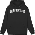OSTFREESLAND - Basic Unisex Hoodie