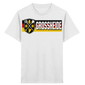 Das Großheide-Fanshirt zur WM 2026 - Kids Organic Shirt