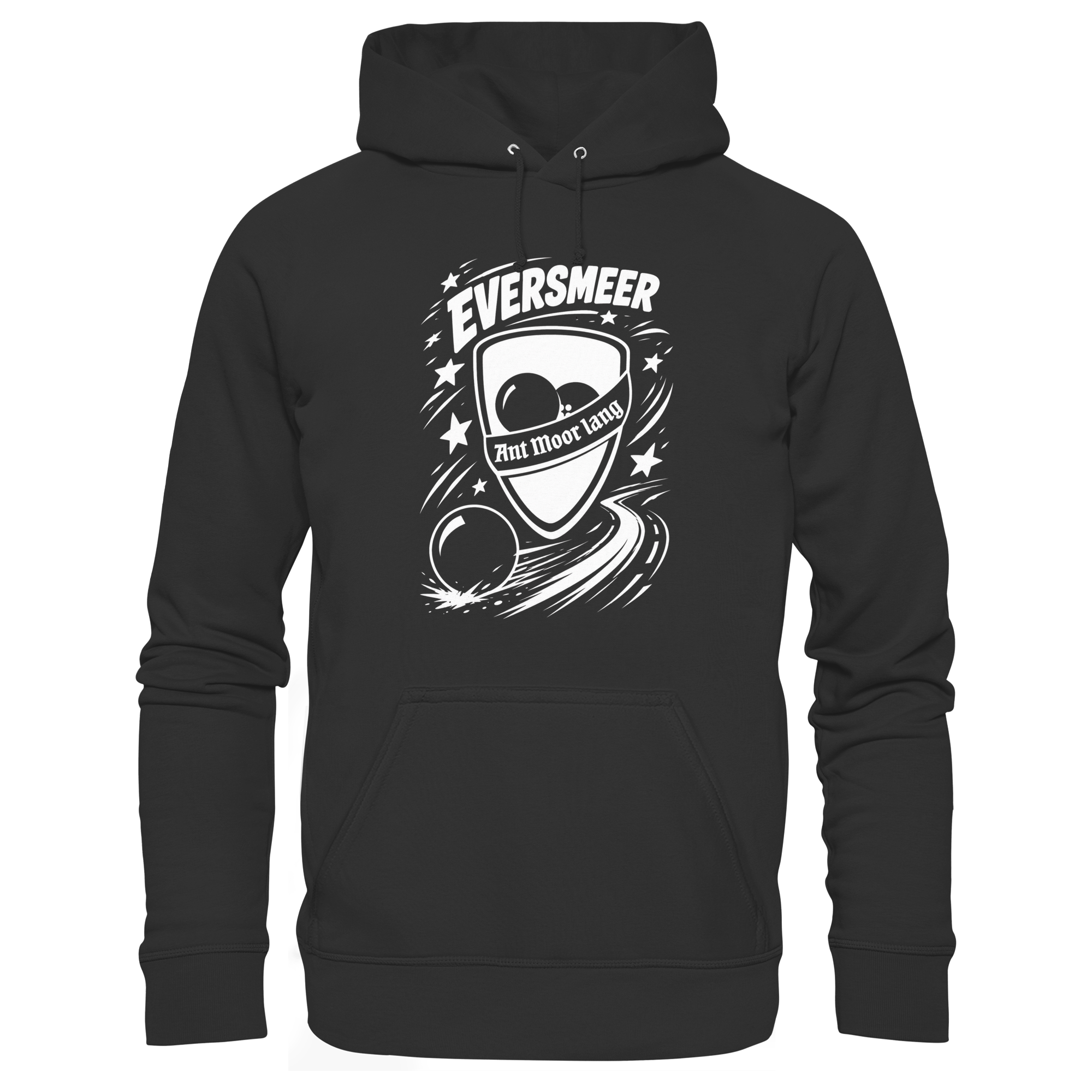 Eversmeer Kids Shirt - Kids Premium Hoodie