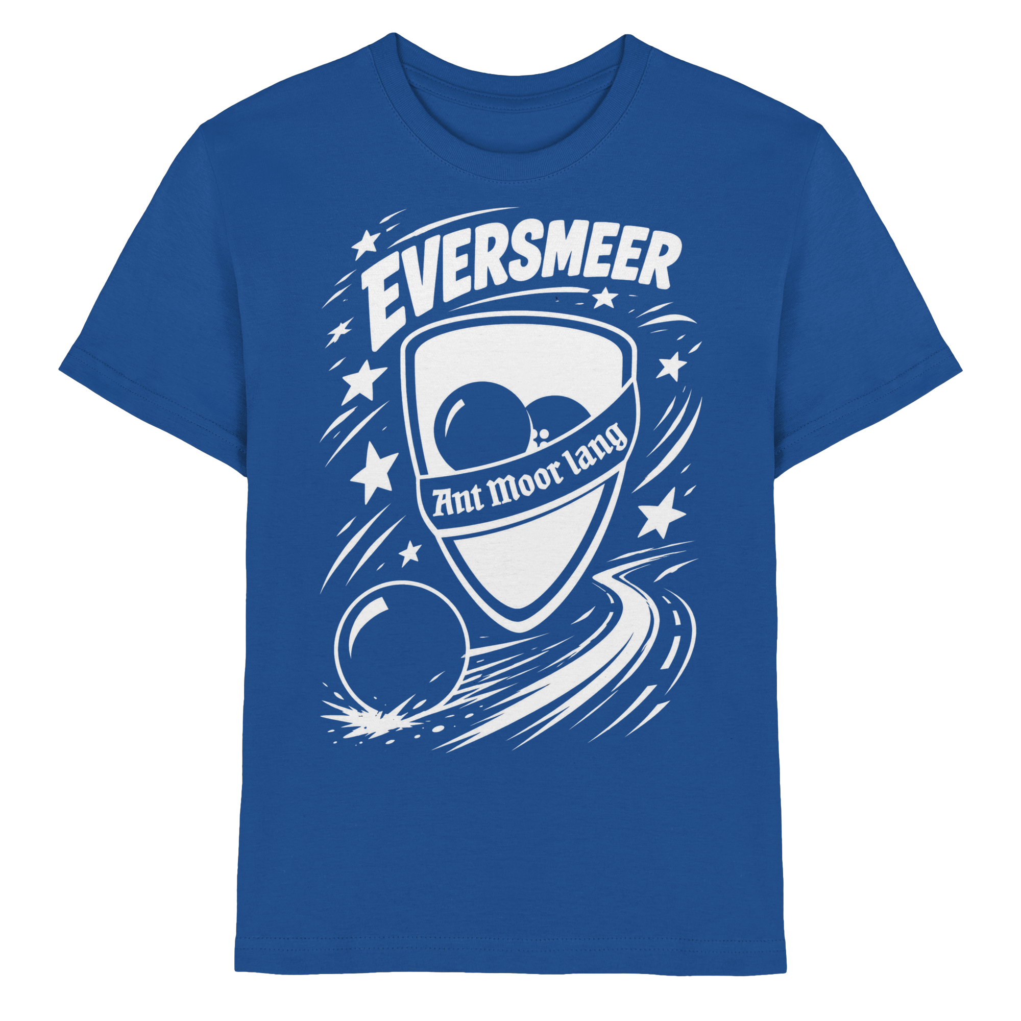 Eversmeer Kids Shirt - Kids Premium Shirt