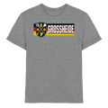 Das Großheide-Fanshirt zur WM 2026 - Kids Premium Shirt