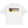 Das Großheide-Fanshirt zur WM 2026 - Ladies Organic Shirt