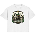Esens Schützenfest – Bärenstadt mit Haltung - Ladies Organic Shirt
