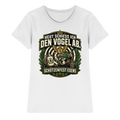 Heut schiess ich den Vogel ab – Schützenfest Esens - Ladies Premium Shirt