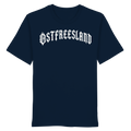 OSTFREESLAND - Organic Shirt