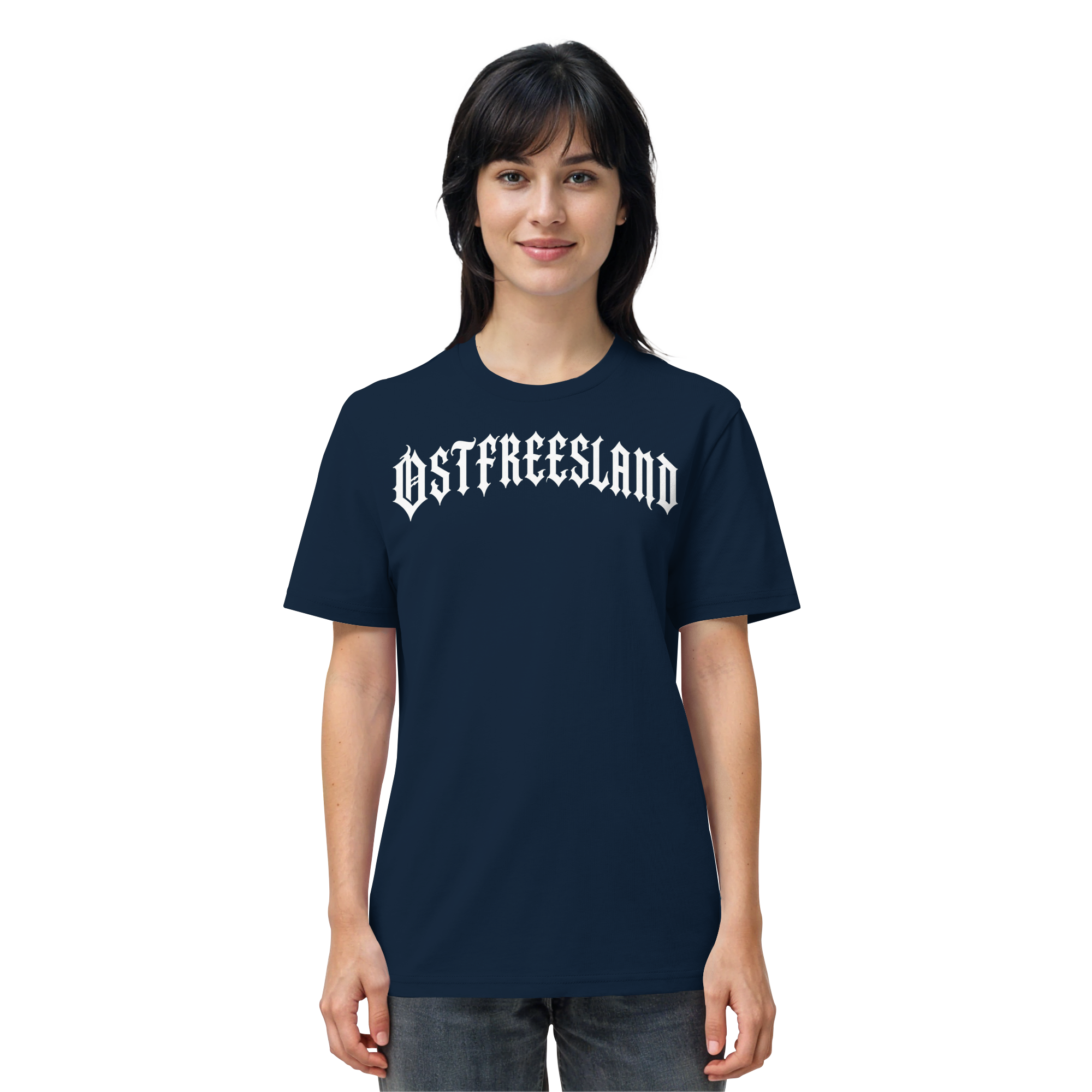 OSTFREESLAND - Organic Shirt