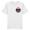 Ostfriese – Das Höchste, was ein Mensch werden kann - Organic Shirt