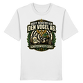 Heut schiess ich den Vogel ab – Schützenfest Esens - Organic Shirt