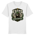 Esens Schützenfest – Bärenstadt mit Haltung - Organic Shirt