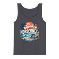 Mein Hawaii - Norderney - Tank-Top