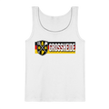 Das Großheide-Fanshirt zur WM 2026 - Tank-Top